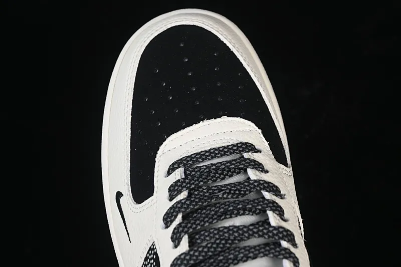All categories Nk Air Force 1 Air Force series Nk Air Force 1 Low Air Force low-top Nike Air Force 1'07 Low Givenchy co-branded printed beige black hook Air Force 1 low-top casual sneakers KJ1688-021